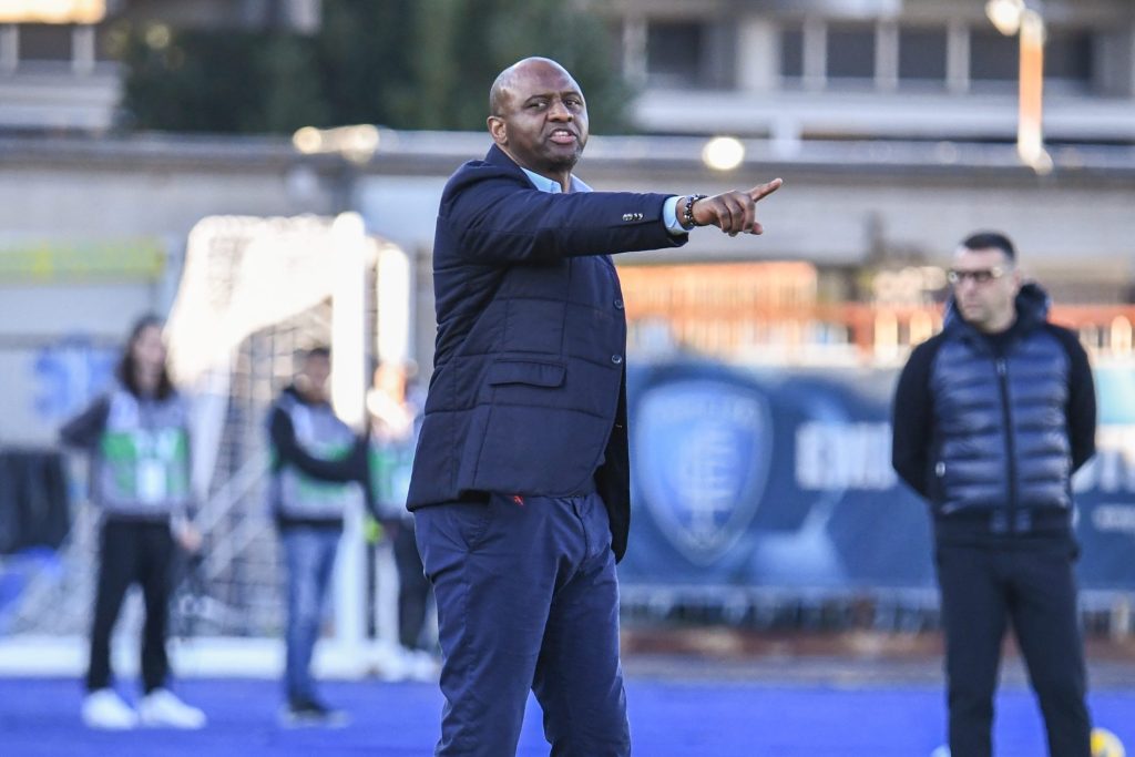vieira