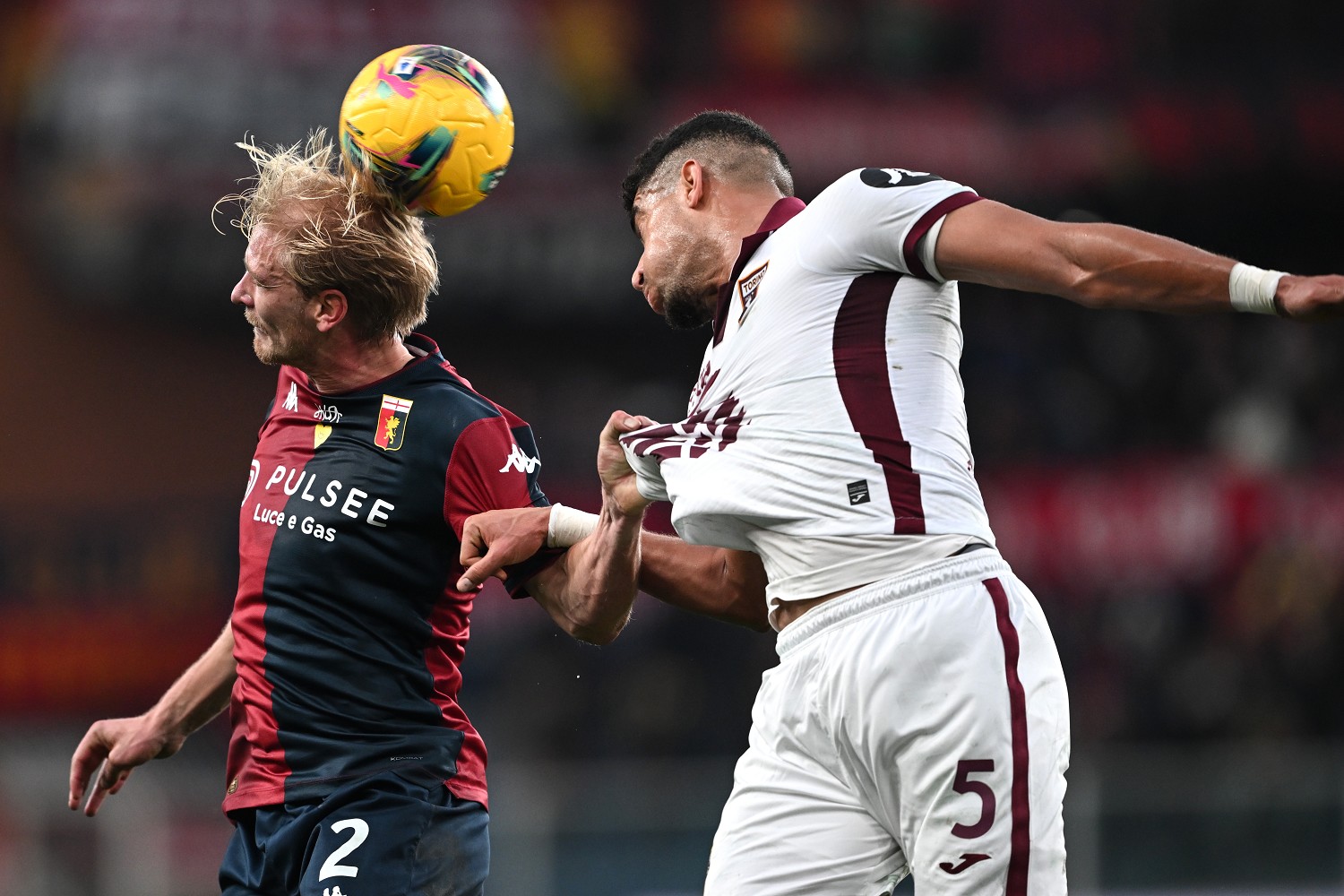 genoa