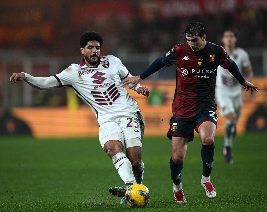 genoa torino pagelle