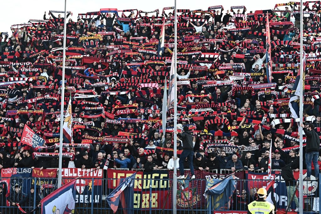 verona genoa