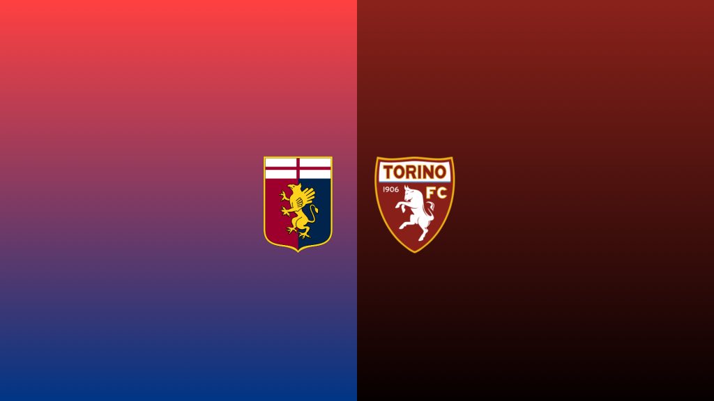 genoa torino diretta