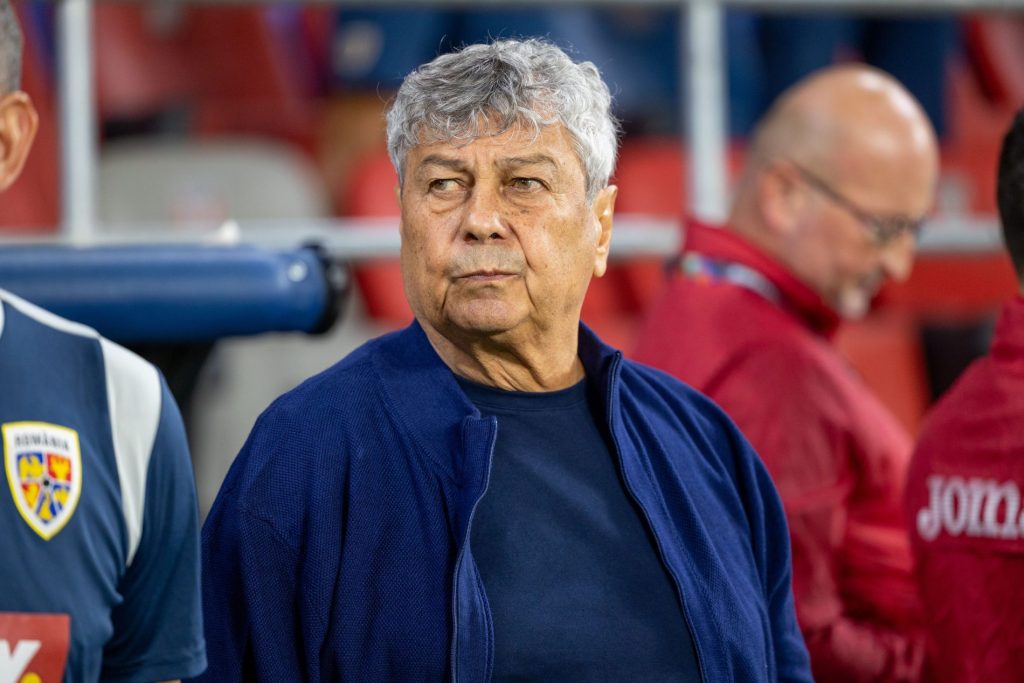 lucescu