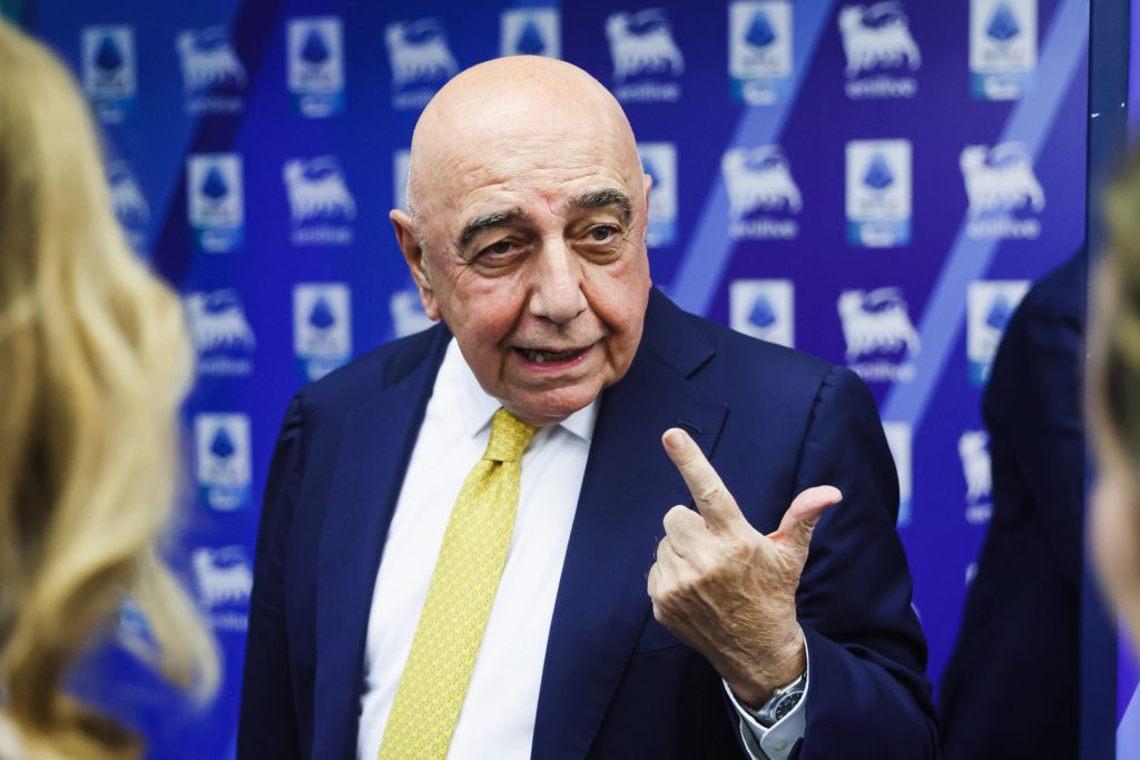 galliani