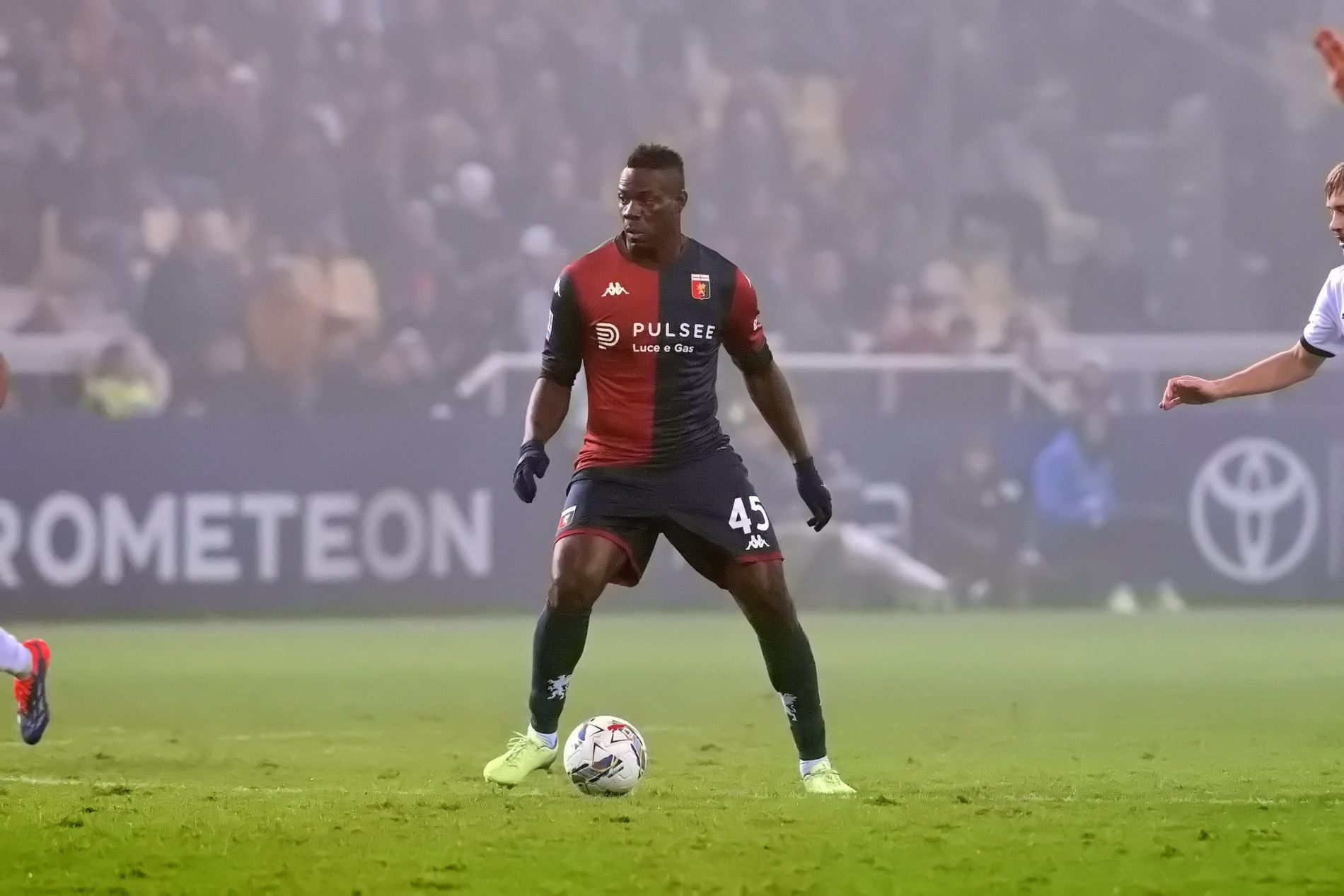 balotelli genoa