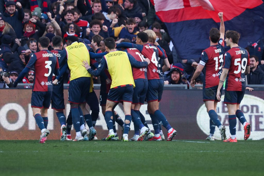 genoa