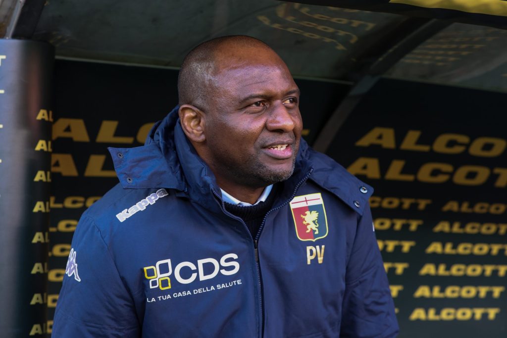vieira