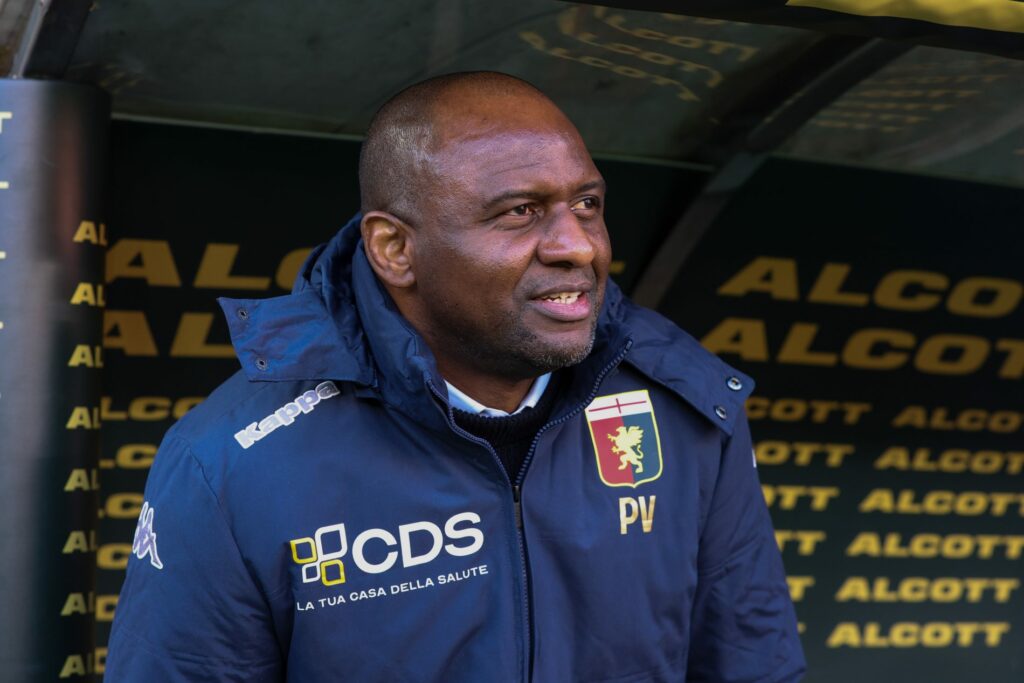 vieira