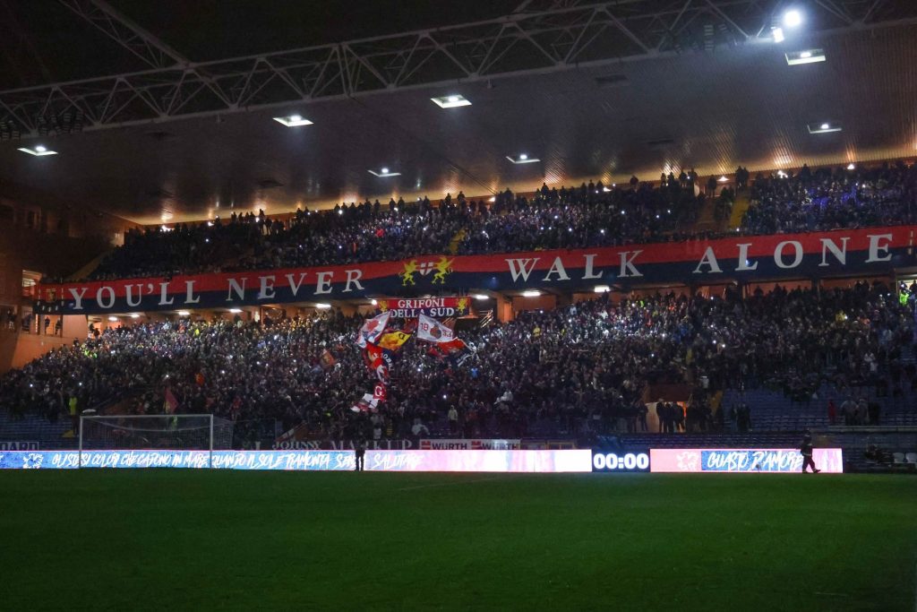 genoa