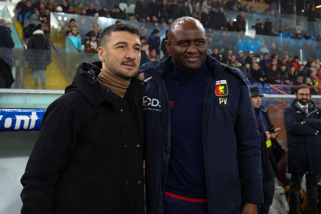 vieira