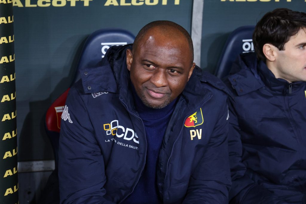 vieira