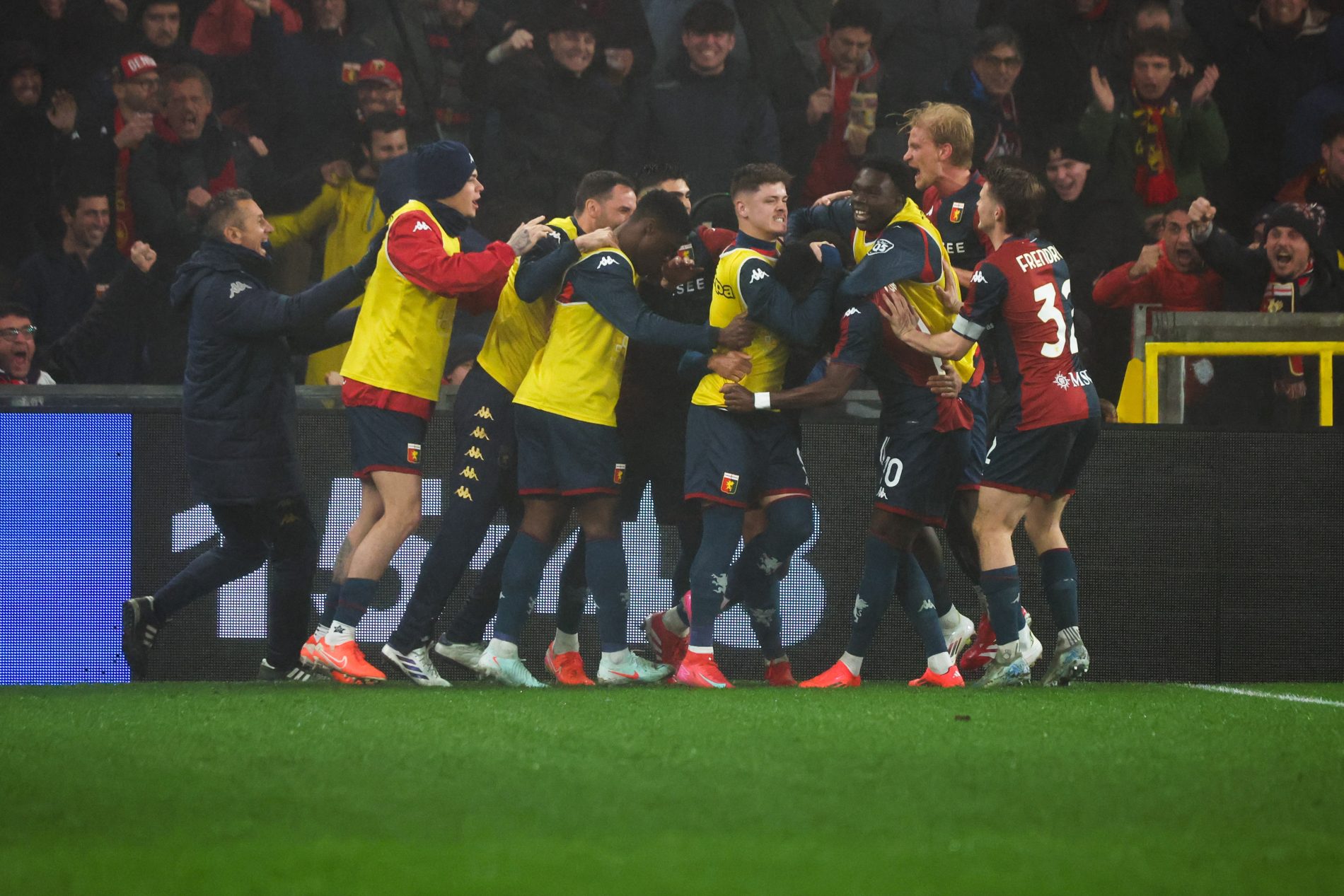 fiorentina genoa diretta