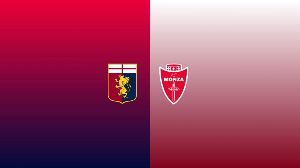 genoa monza