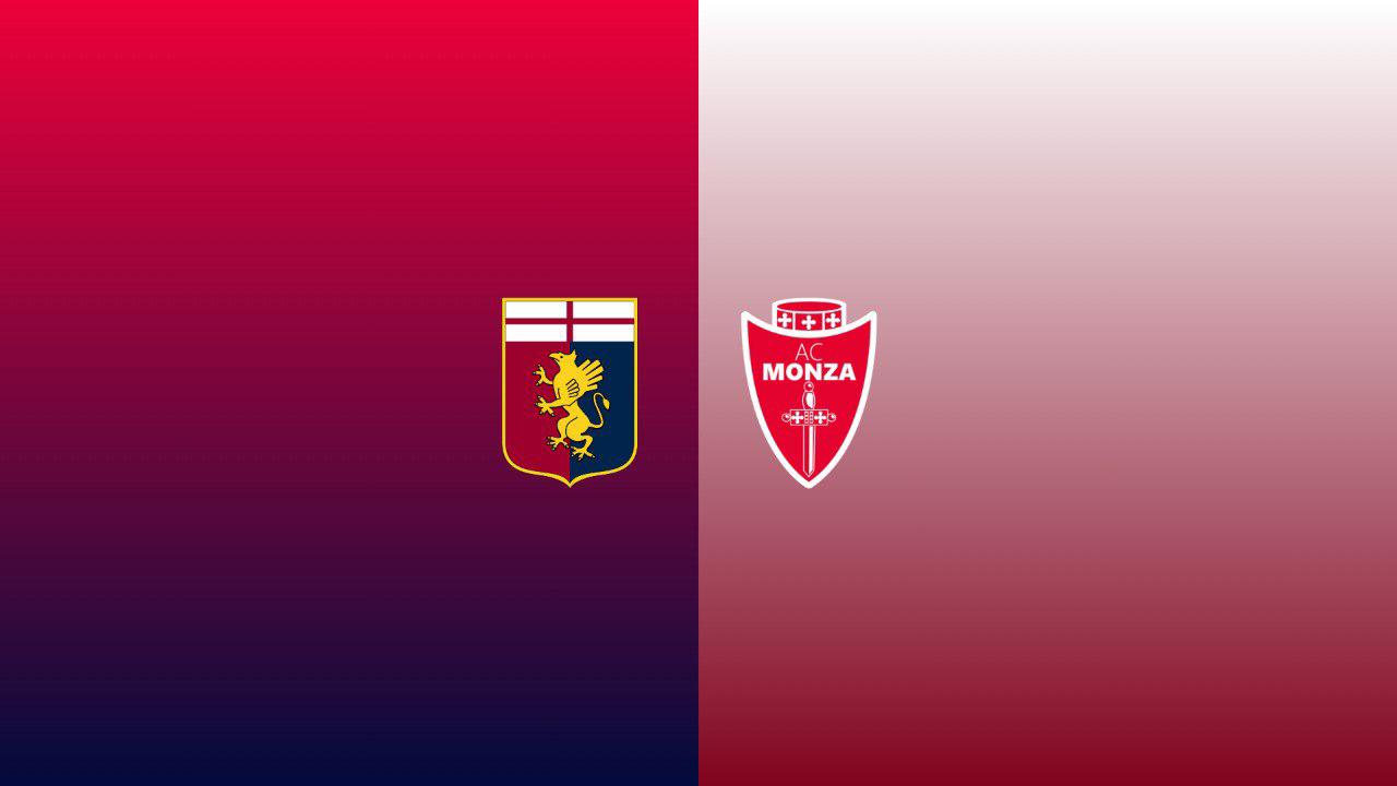 genoa monza
