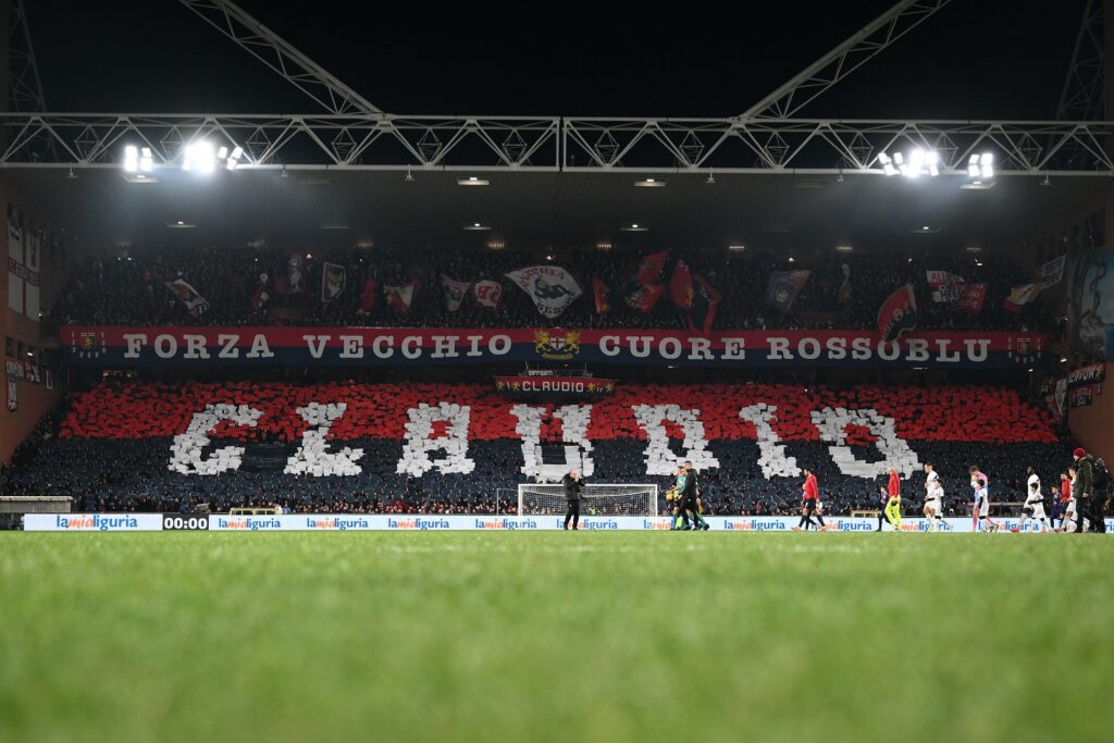 genoa