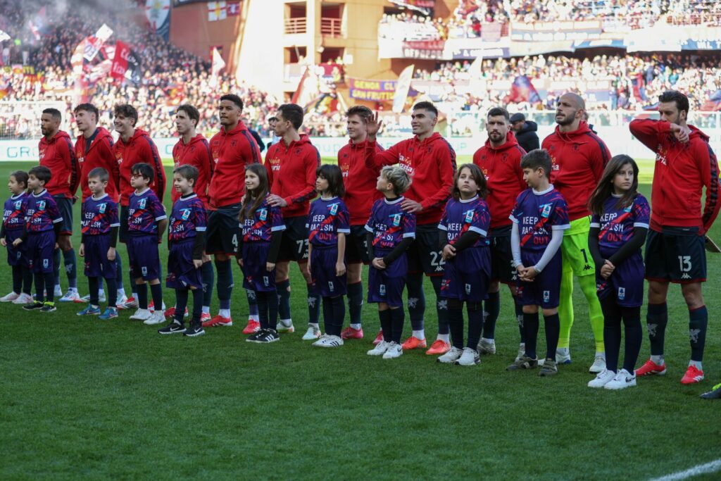 genoa