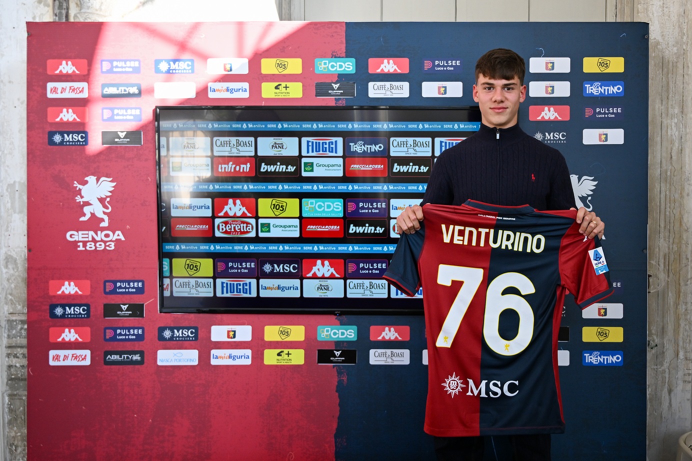 venturino