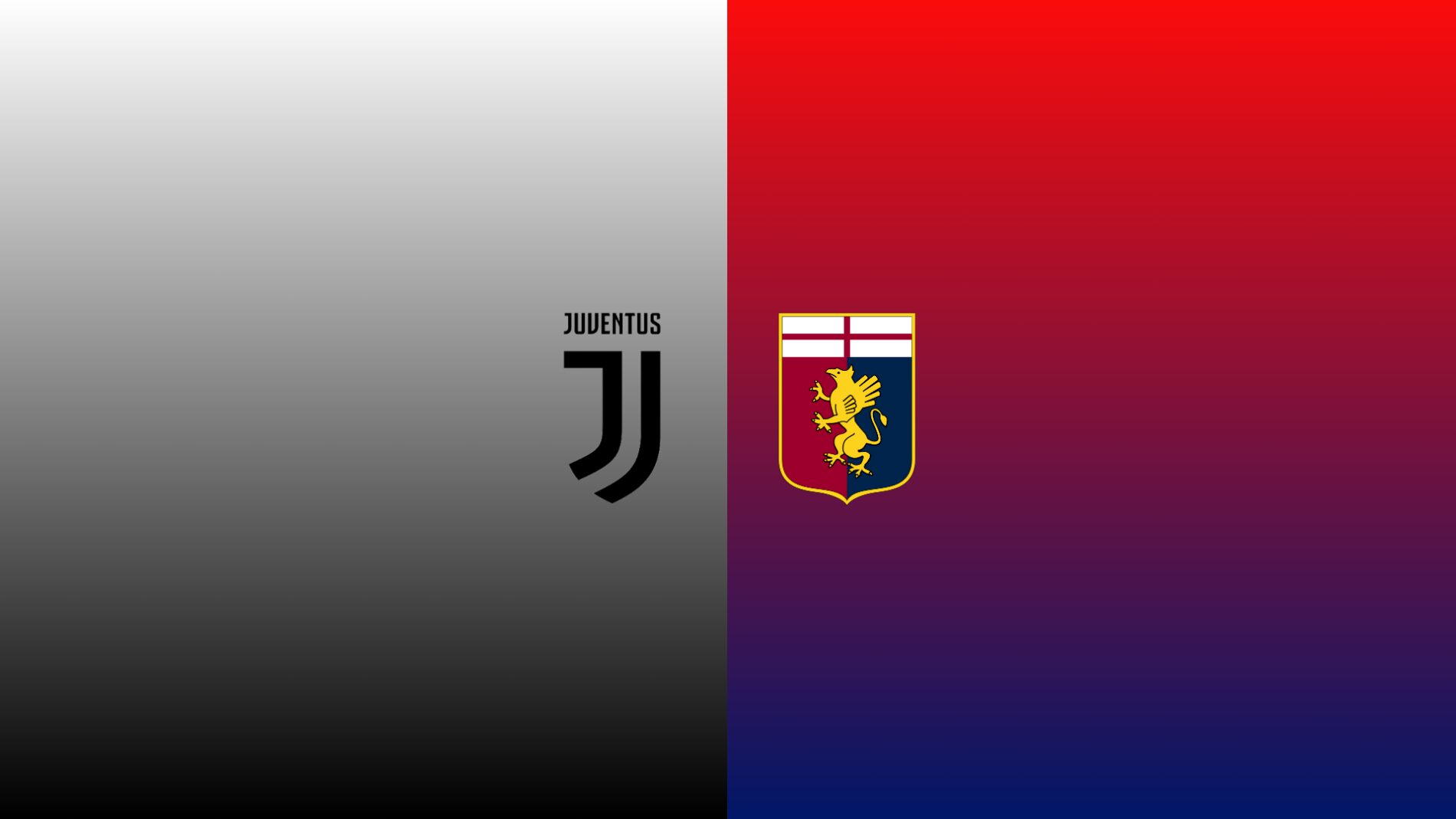 juventus genoa diretta