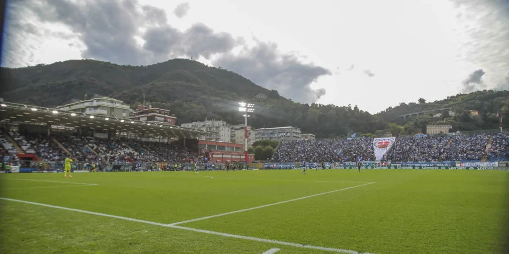 como genoa le pagelle
