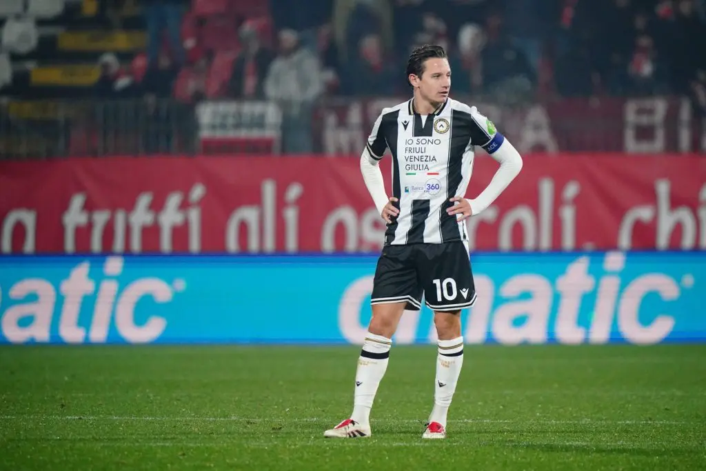 thauvin