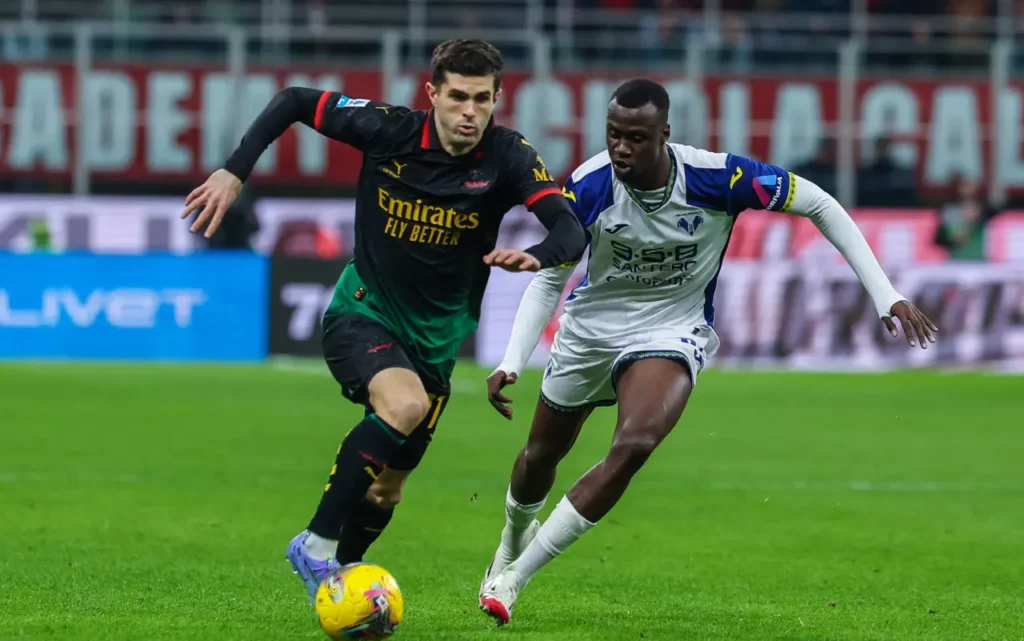 serdar niasse