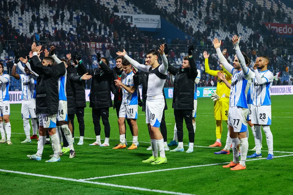 sassuolo
