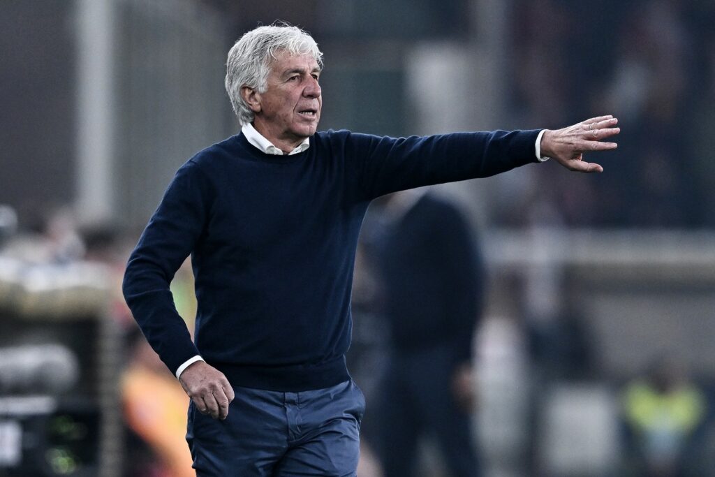 gasperini