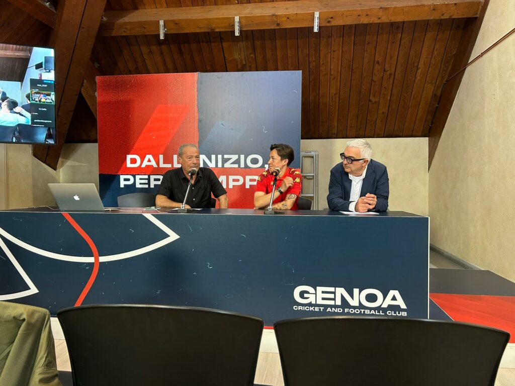 di criscio