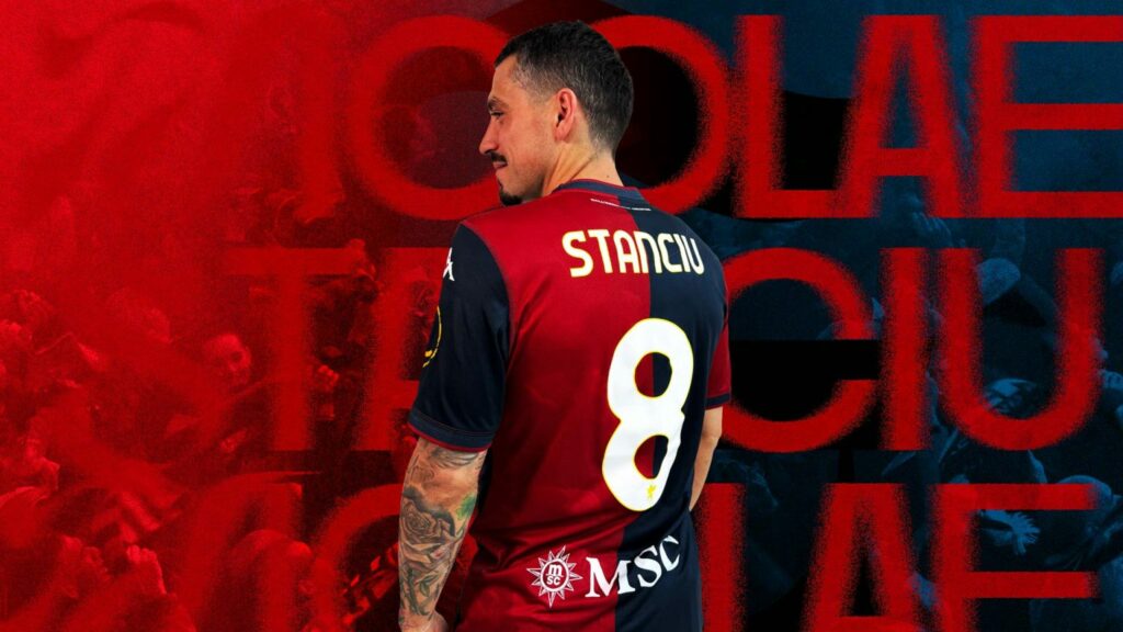 stanciu