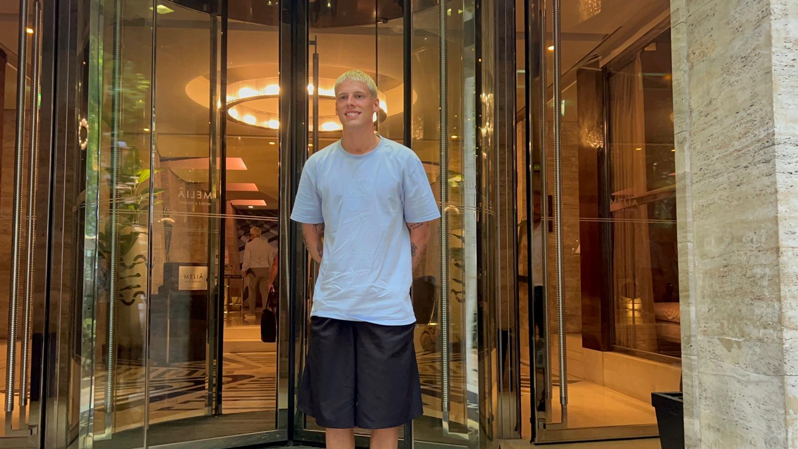 gronbaek