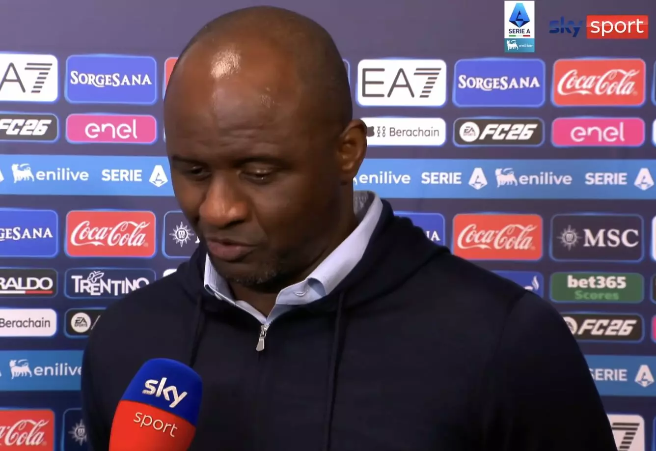 vieira