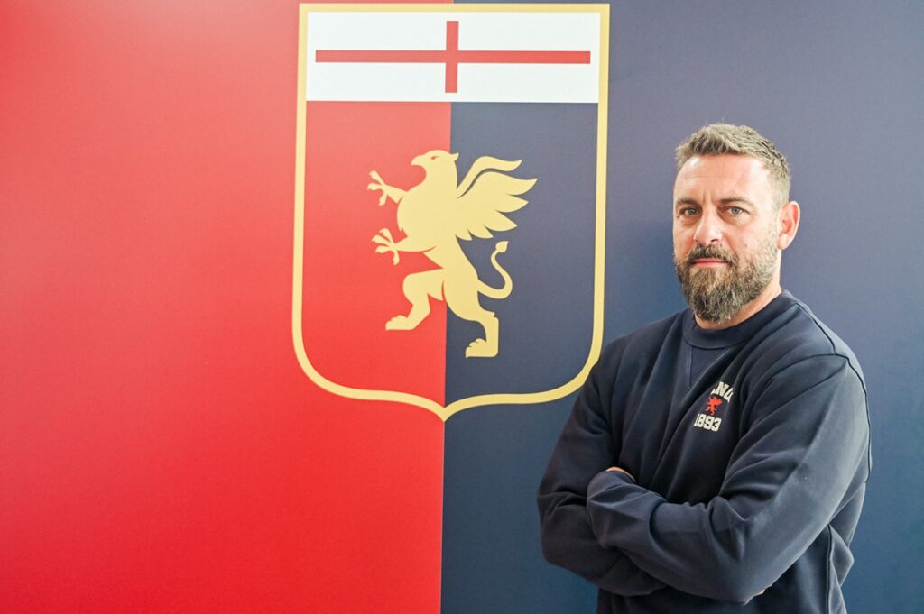 de rossi