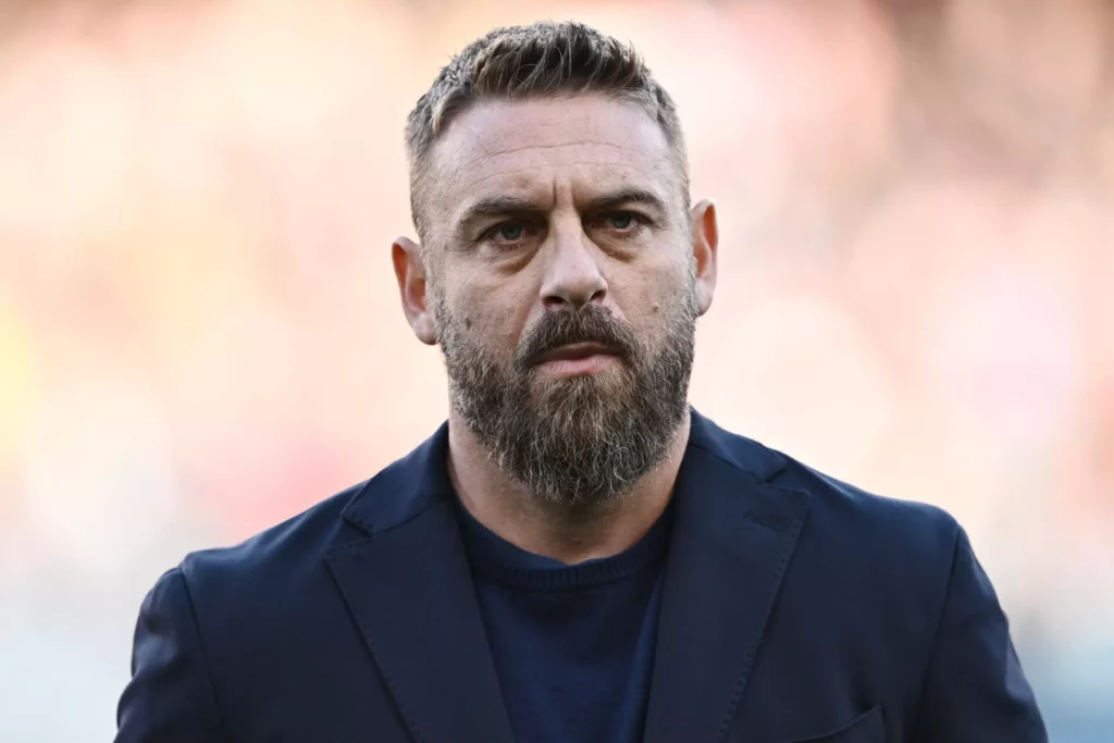 de rossi