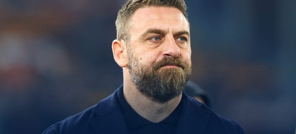 de rossi