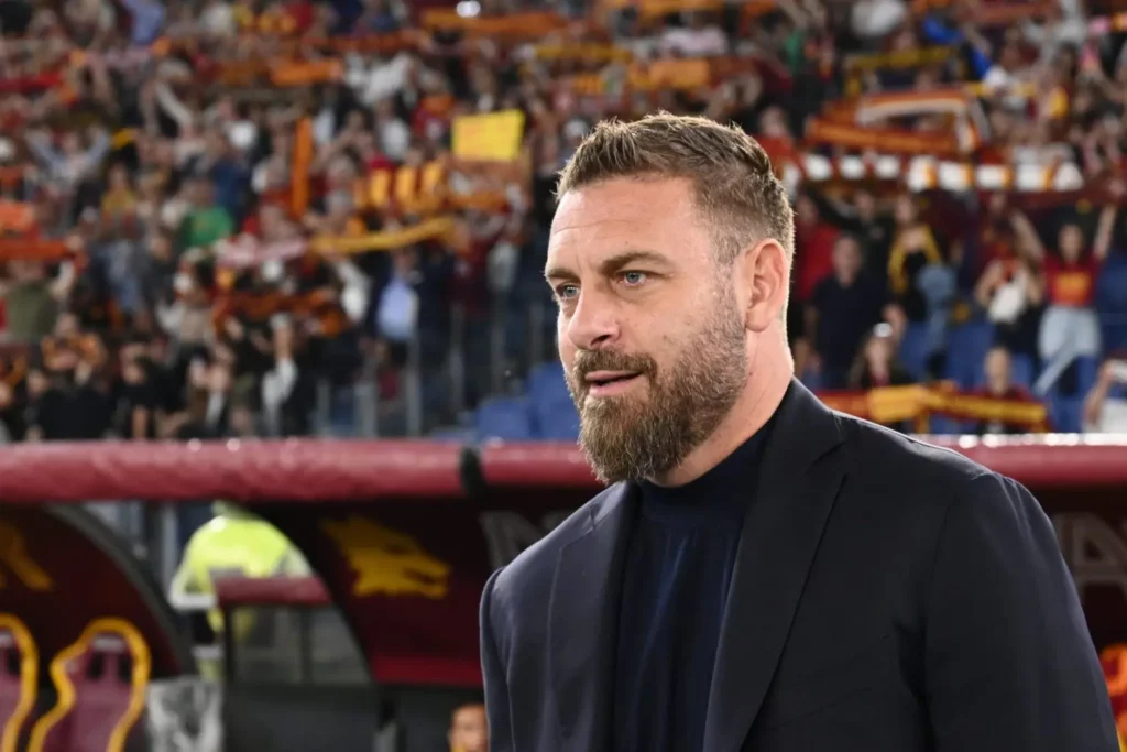 de rossi