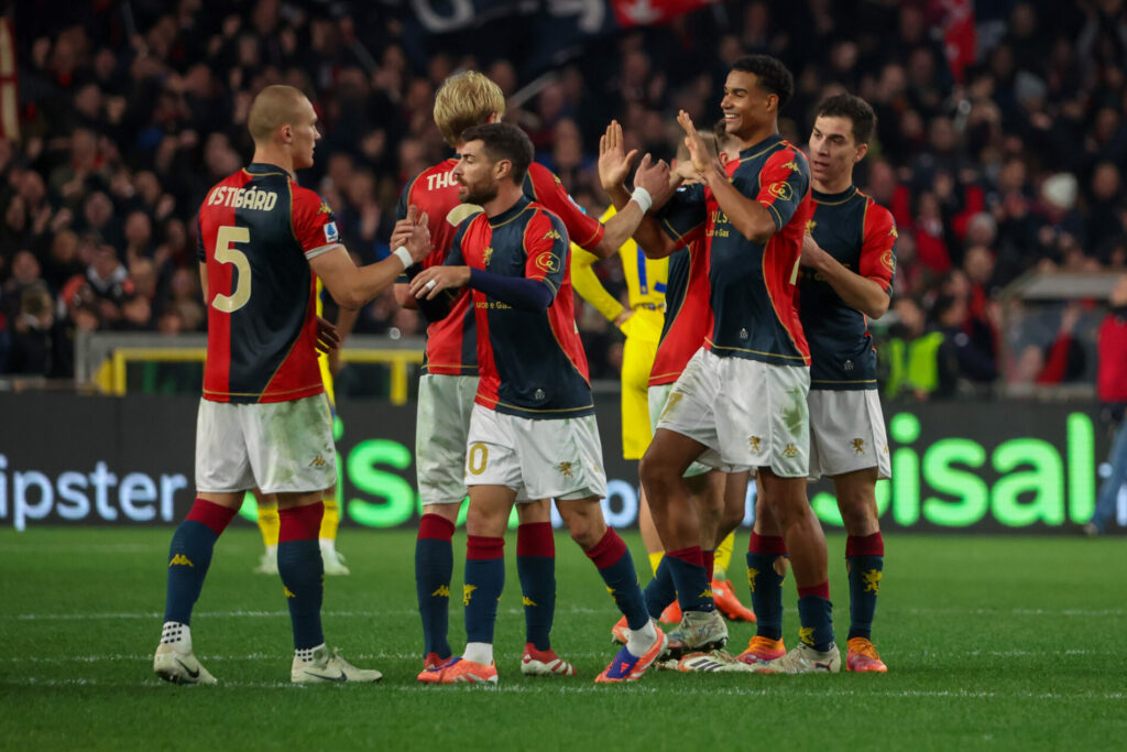 genoa