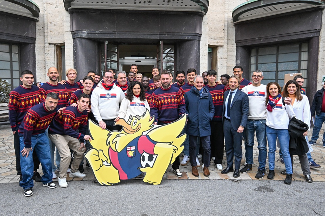 genoa
