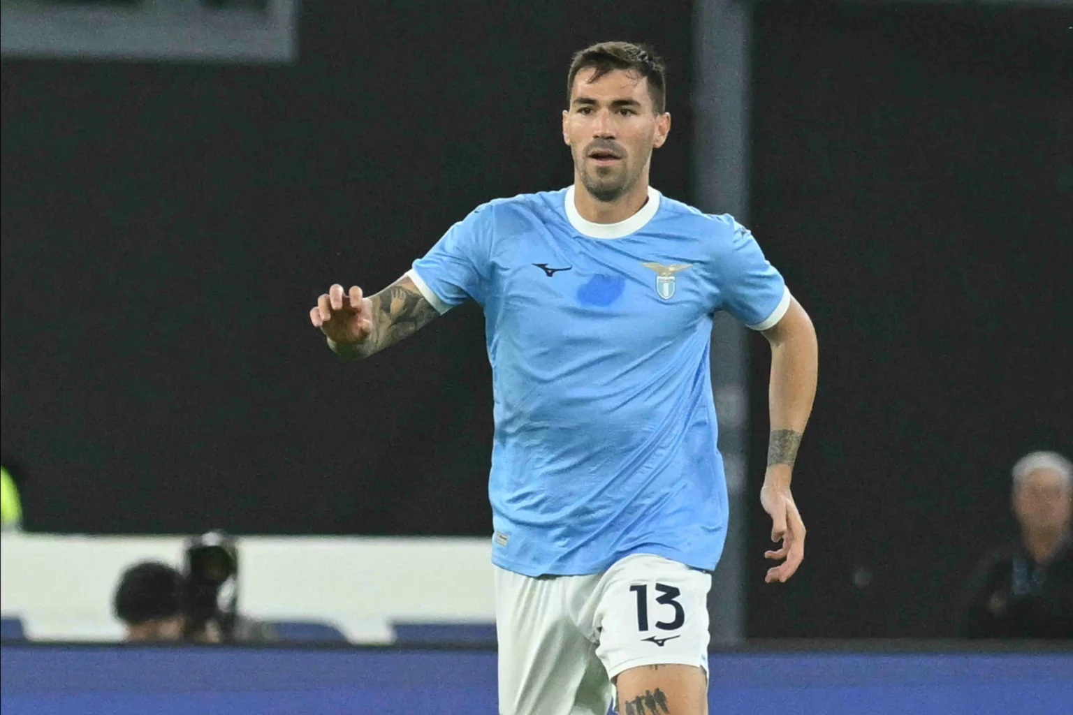 lazio