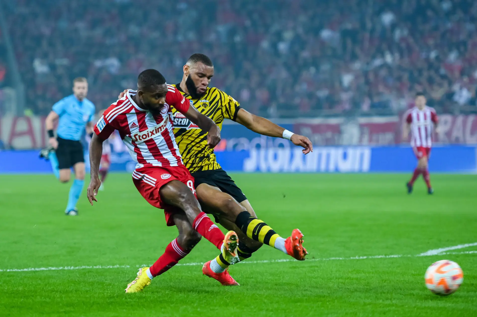 bakambu