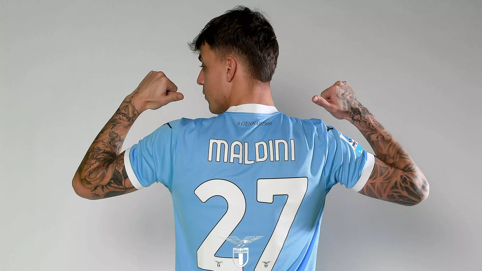 lazio