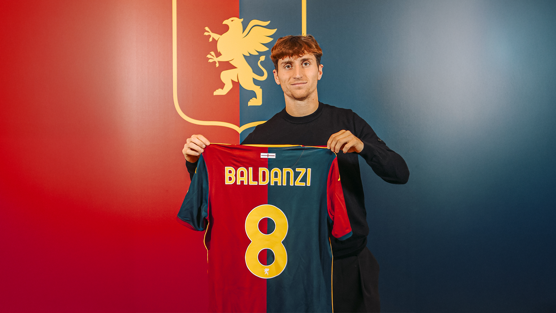 baldanzi