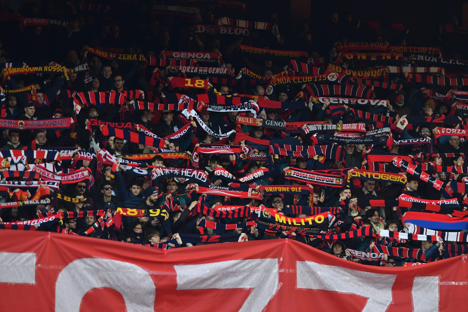genoa