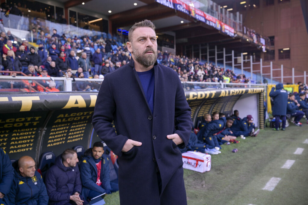de rossi