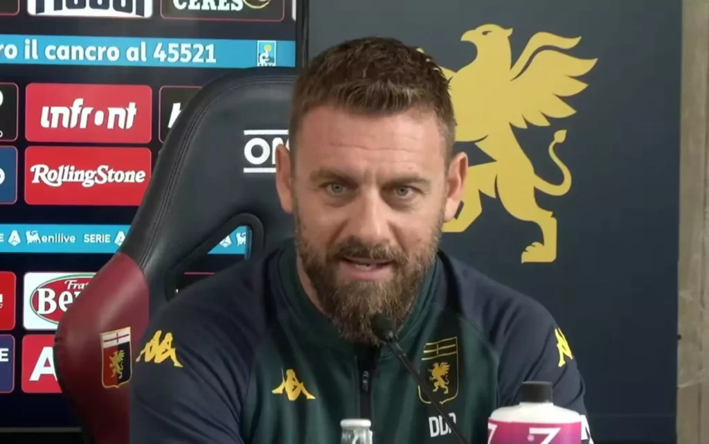 de rossi