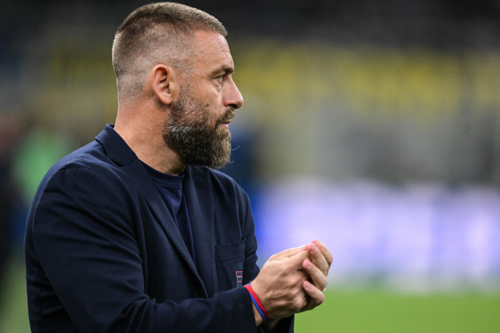 de rossi