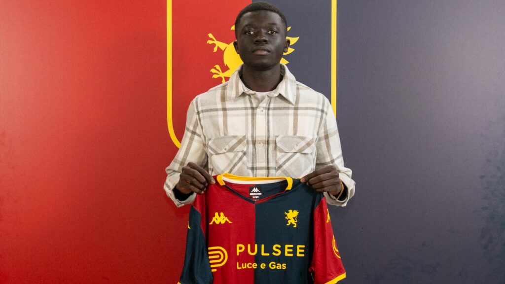 doumbia