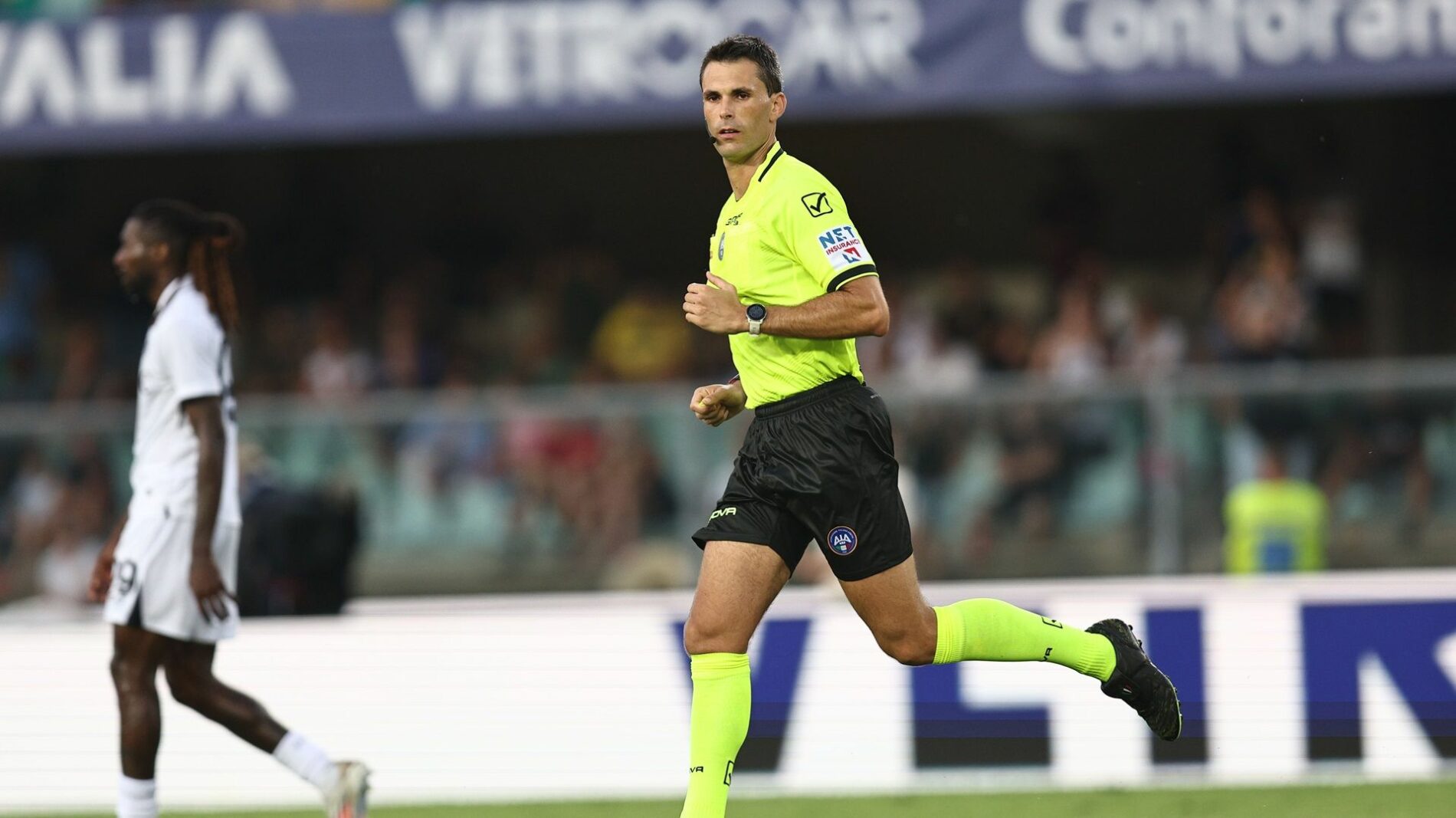 marchetti