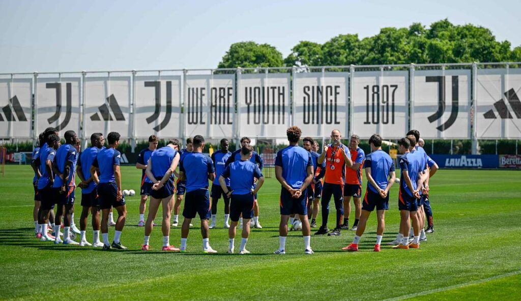 juventus