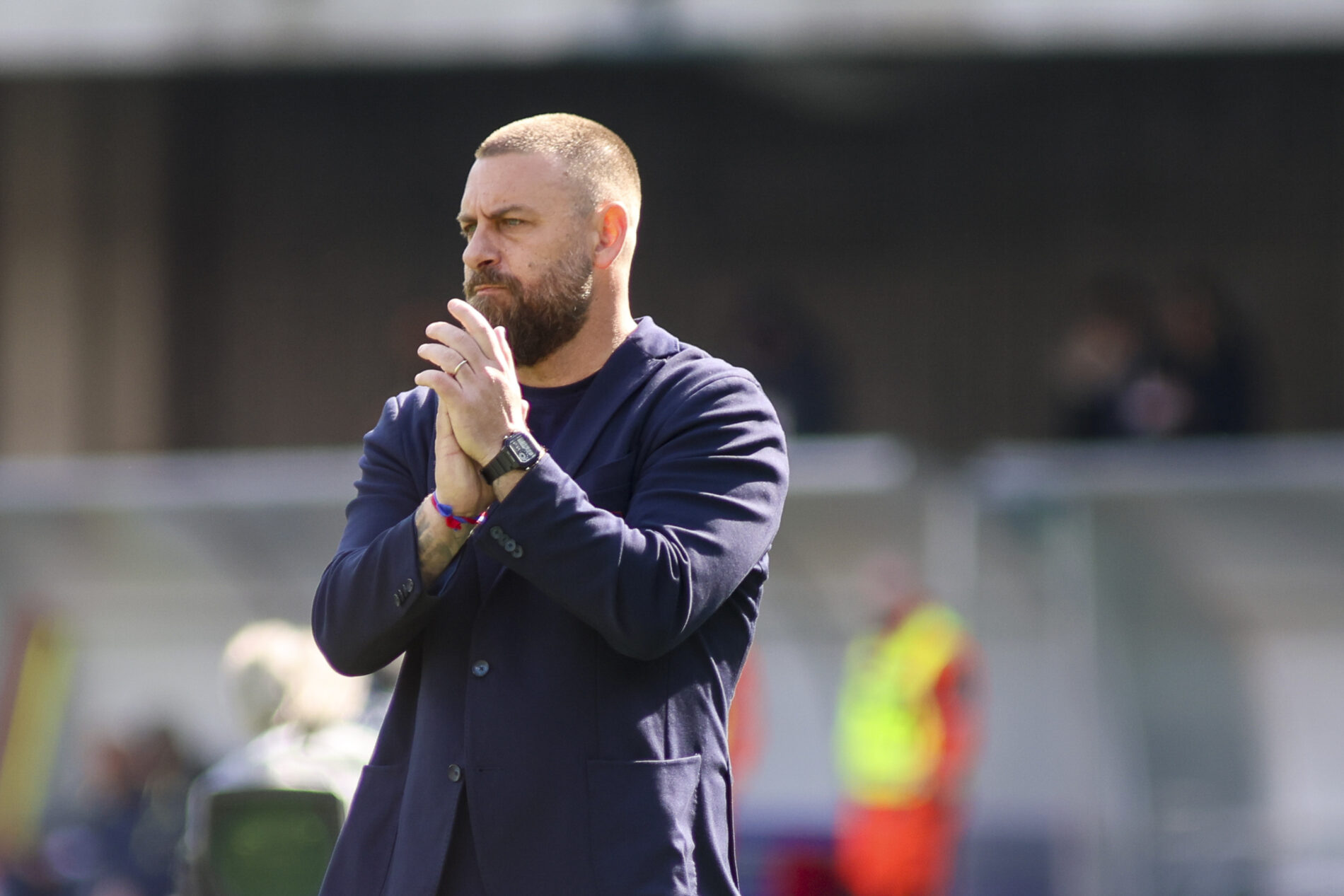 de rossi