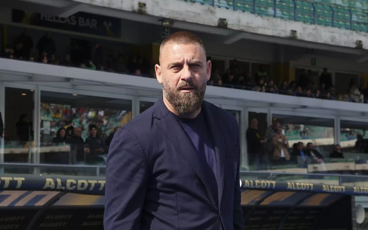 de rossi