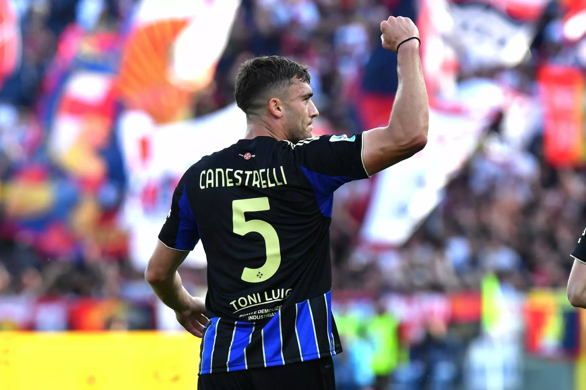 canestrelli